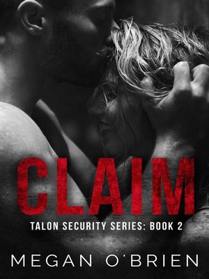 cover image of Claim